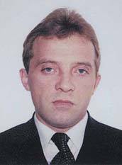 Валерий Шитуев